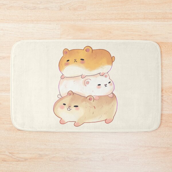 Item preview, Hamster stack  designed and sold by Mayarartsy.