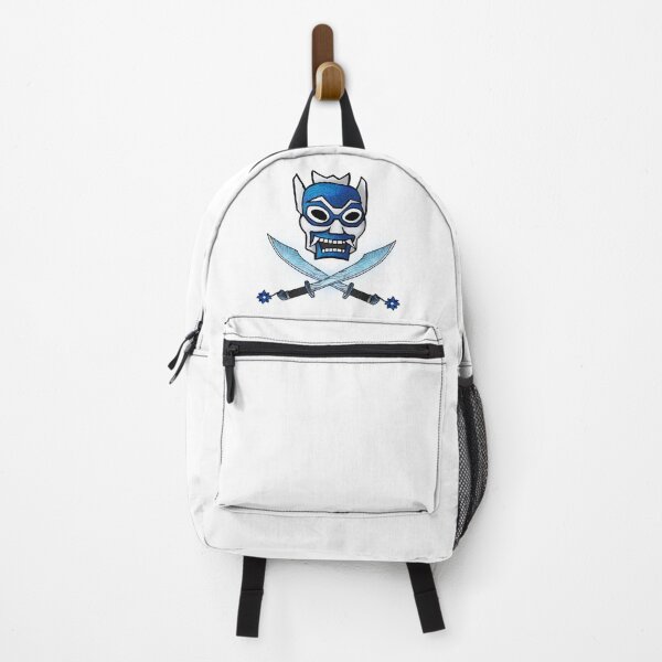 Item preview, The blue spirit designed and sold by Fhalldraw.