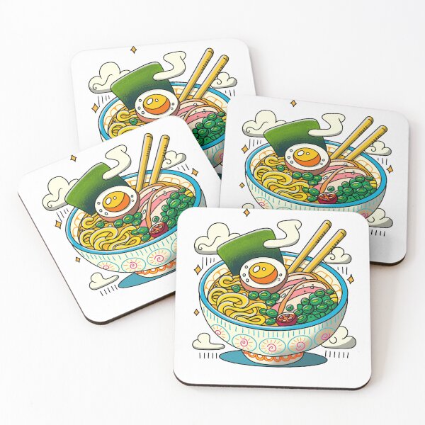 Item preview, Delicious food. designed and sold by TikiDrawings.