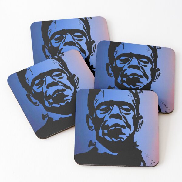 Item preview, Frankenstein designed and sold by LojaKeliPaes.