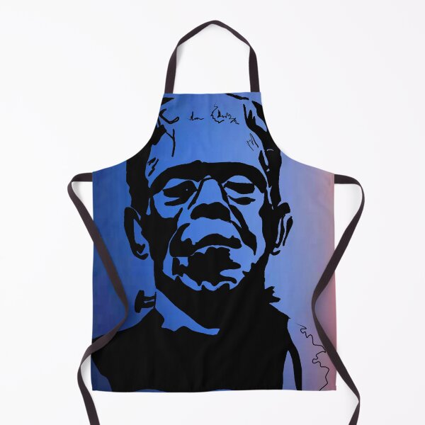Item preview, Frankenstein designed and sold by LojaKeliPaes.