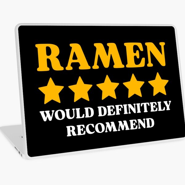 Artikel-Vorschau von Ramen-Süchtiger, designt und verkauft von SeasonXpress.
