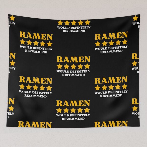 Artikelvorschau, Ramen-Süchtiger entworfen und verkauft von SeasonXpress.