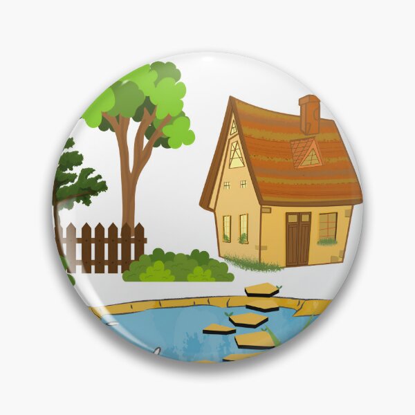 Item preview, core cottager - no place like home designed and sold by violethue.