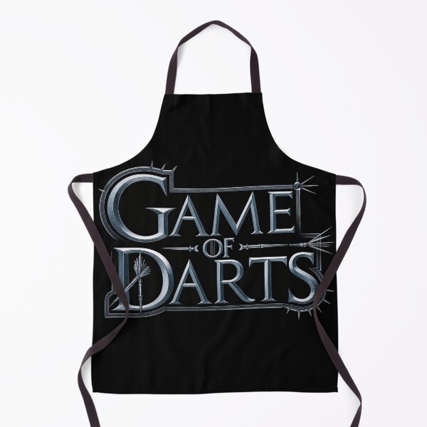 Item preview, Game of Darts designed and sold by NextRVibe.