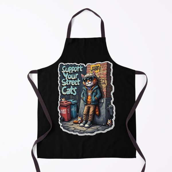 Item preview, Every life counts – including that of strays designed and sold by ArtCreator2023.