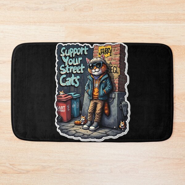 Item preview, Every life counts – including that of strays designed and sold by ArtCreator2023.