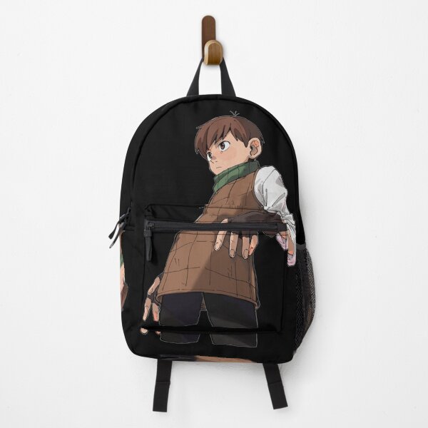 Item preview, Chilchuck Tims | Delicious in Dungeon designed and sold by nathalieart4.