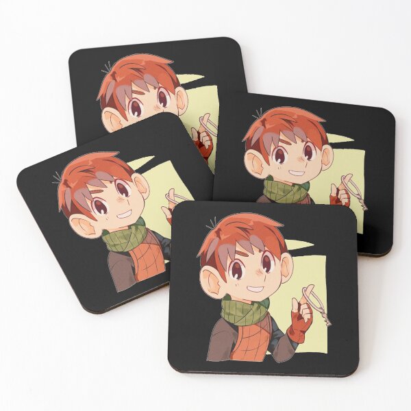 Item preview, Chilchuck Tims | Delicious in Dungeon designed and sold by nathalieart4.