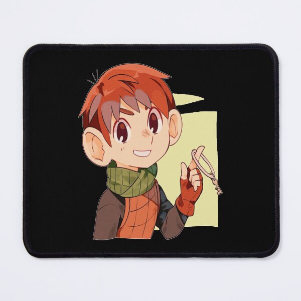 Item preview, Chilchuck Tims | Delicious in Dungeon designed and sold by nathalieart4.