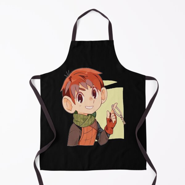 Item preview, Chilchuck Tims | Delicious in Dungeon designed and sold by nathalieart4.