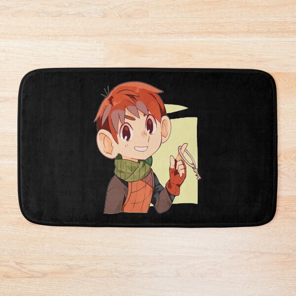 Item preview, Chilchuck Tims | Delicious in Dungeon designed and sold by nathalieart4.