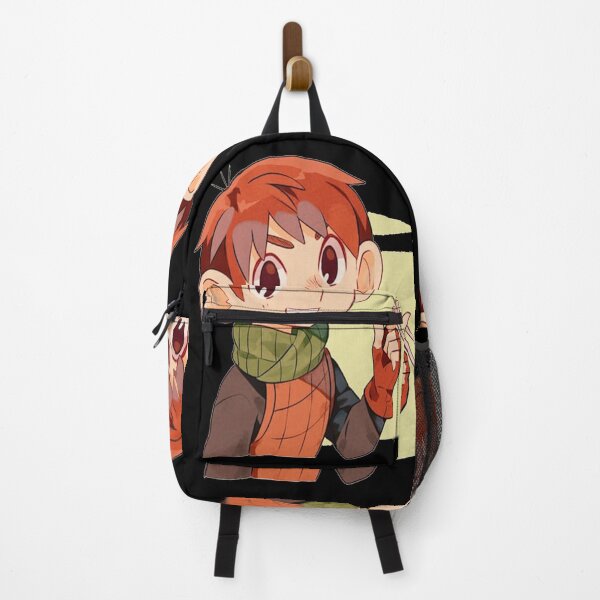 Item preview, Chilchuck Tims | Delicious in Dungeon designed and sold by nathalieart4.