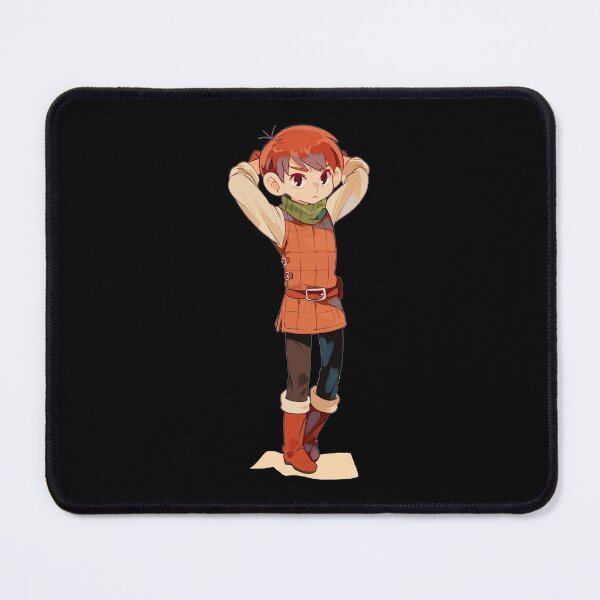 Item preview, Chilchuck Tims | Delicious in Dungeon designed and sold by nathalieart4.