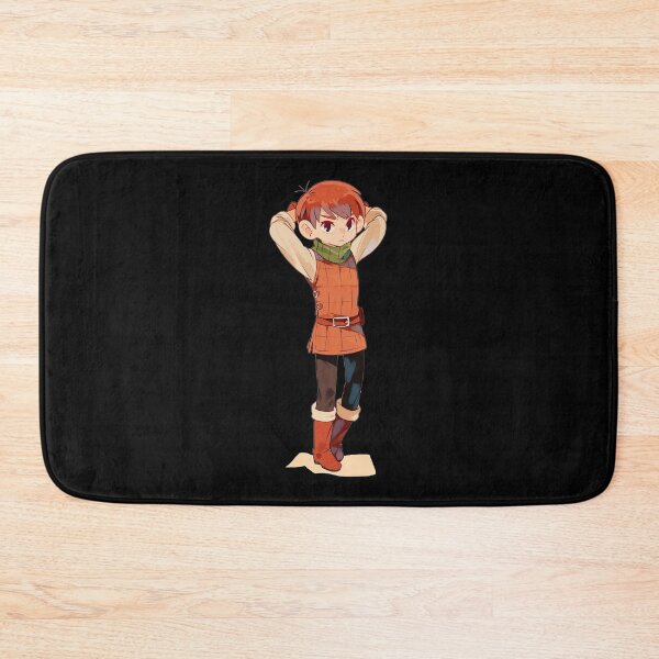 Item preview, Chilchuck Tims | Delicious in Dungeon designed and sold by nathalieart4.