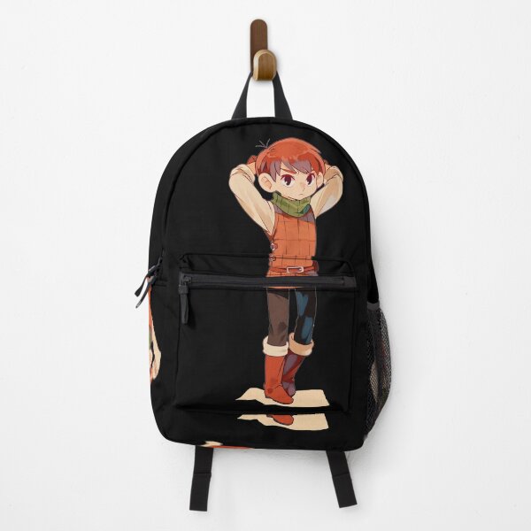 Item preview, Chilchuck Tims | Delicious in Dungeon designed and sold by nathalieart4.