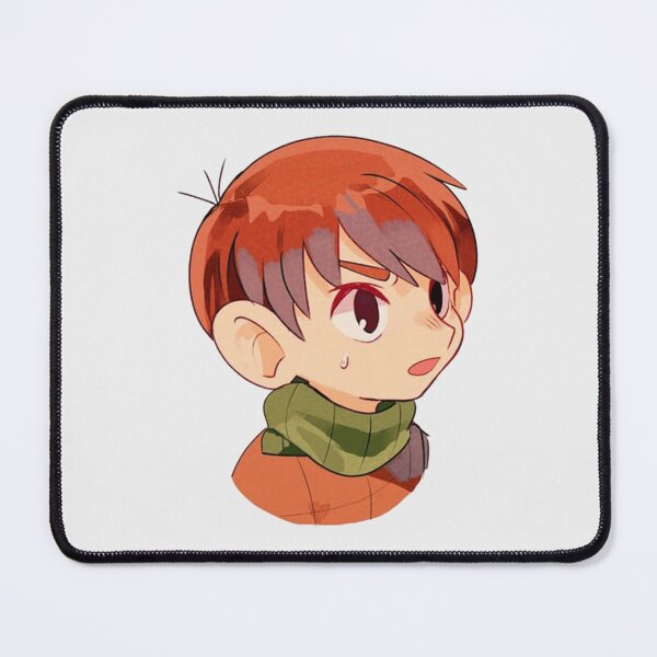 Item preview, Chilchuck Tims | Delicious in Dungeon designed and sold by nathalieart4.