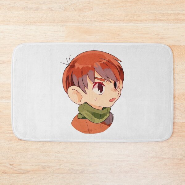Item preview, Chilchuck Tims | Delicious in Dungeon designed and sold by nathalieart4.