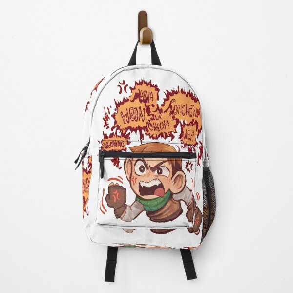 Item preview, Chilchuck Tims | Delicious in Dungeon designed and sold by nathalieart4.