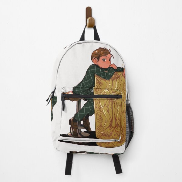 Item preview, Chilchuck Tims | Delicious in Dungeon designed and sold by nathalieart4.