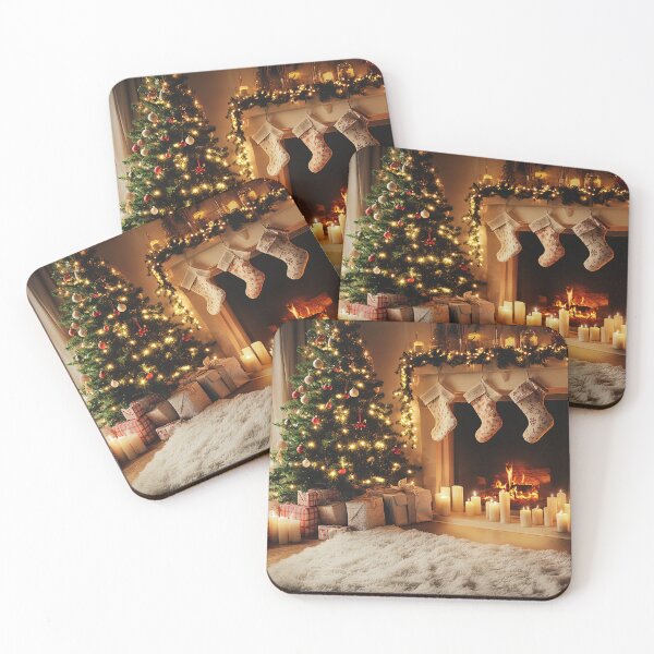 Item preview, Yuletide Comfort designed and sold by NomadicDreamer.