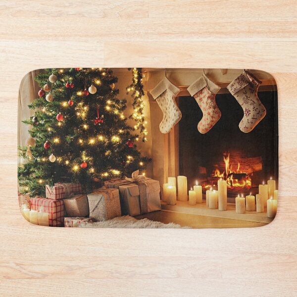 Item preview, Yuletide Comfort designed and sold by NomadicDreamer.