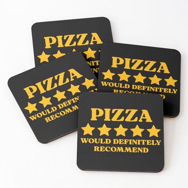 Item preview, Pizza Parody designed and sold by SeasonXpress.