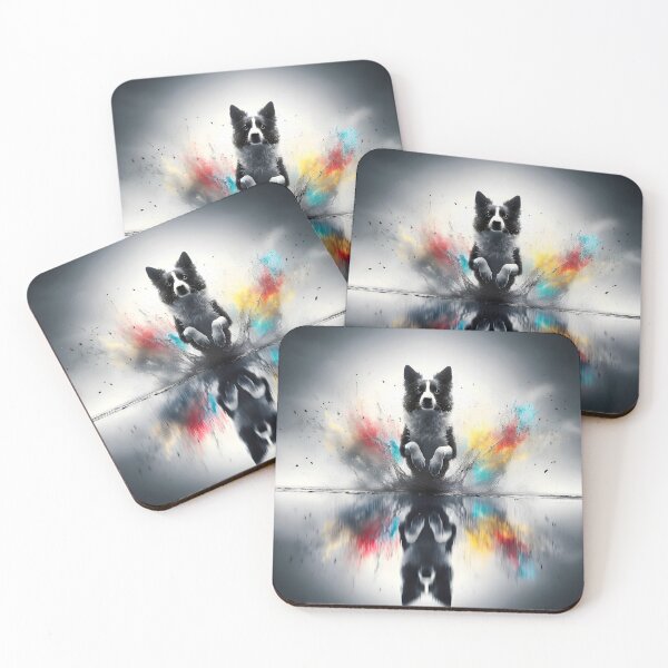 Item preview, Perro de color designed and sold by cmphotographs.