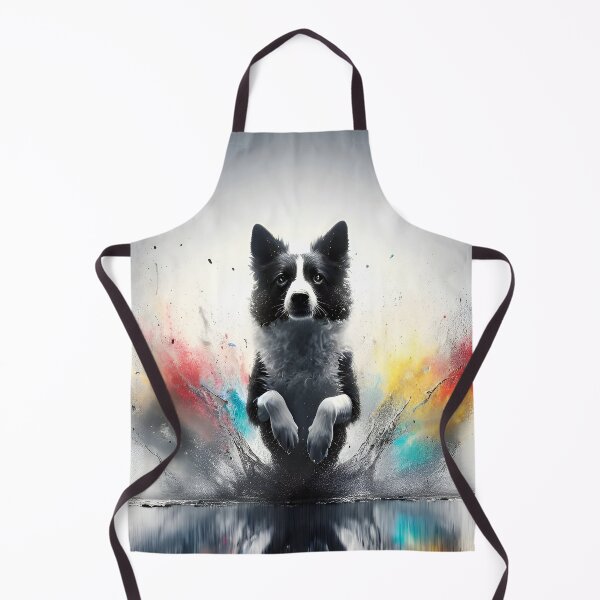 Item preview, Dog of Colour designed and sold by cmphotographs.