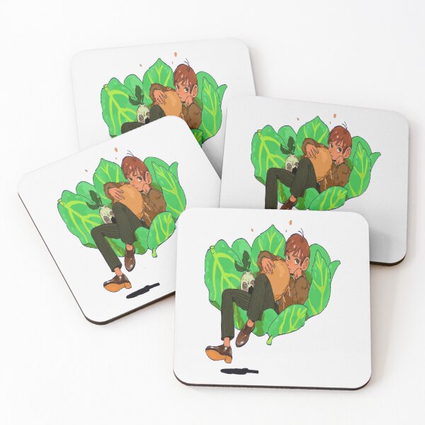 Item preview, Chilchuck Tims | Delicious in Dungeon designed and sold by nathalieart4.