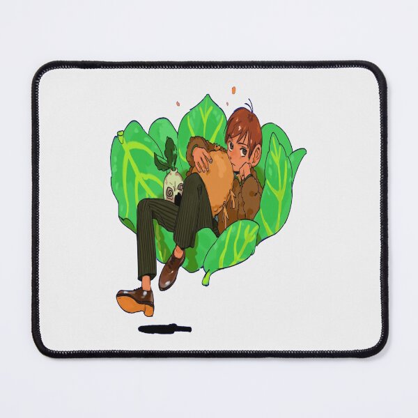 Item preview, Chilchuck Tims | Delicious in Dungeon designed and sold by nathalieart4.