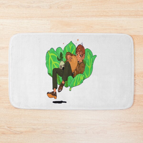 Item preview, Chilchuck Tims | Delicious in Dungeon designed and sold by nathalieart4.