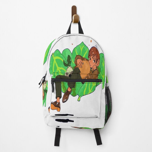 Item preview, Chilchuck Tims | Delicious in Dungeon designed and sold by nathalieart4.