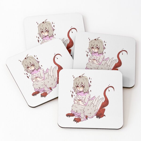 Item preview, Falin Touden | Delicious in Dungeon designed and sold by nathalieart4.
