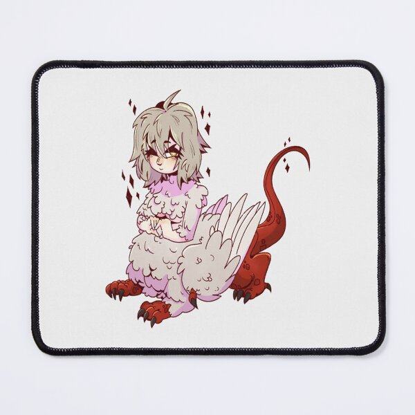 Item preview, Falin Touden | Delicious in Dungeon designed and sold by nathalieart4.