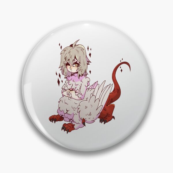 Item preview, Falin Touden | Delicious in Dungeon designed and sold by nathalieart4.
