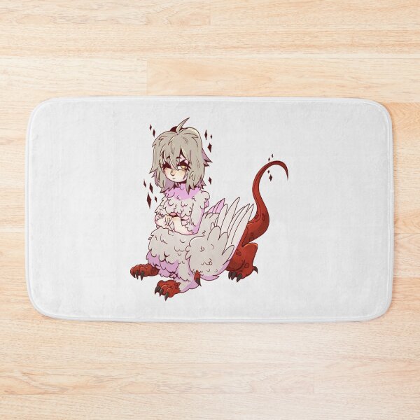 Item preview, Falin Touden | Delicious in Dungeon designed and sold by nathalieart4.