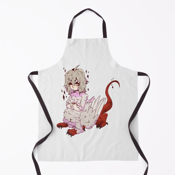 Item preview, Falin Touden | Delicious in Dungeon designed and sold by nathalieart4.