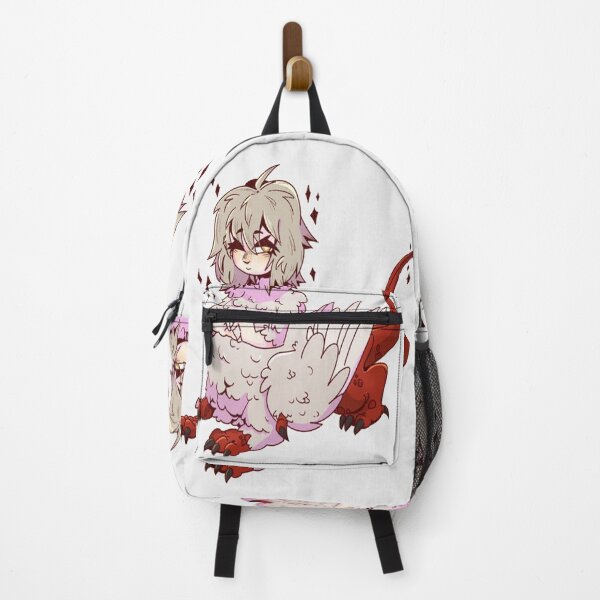 Item preview, Falin Touden | Delicious in Dungeon designed and sold by nathalieart4.