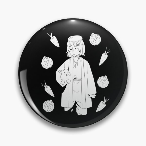 Item preview, Falin Touden | Delicious in Dungeon designed and sold by nathalieart4.