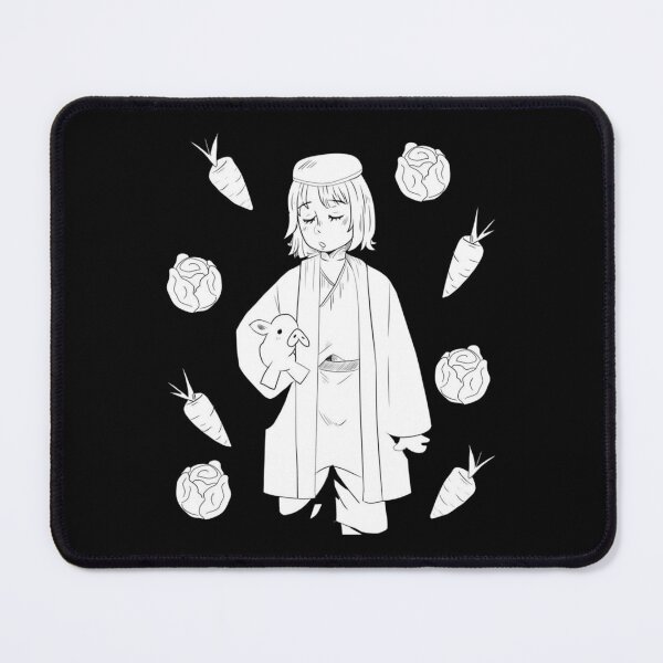 Item preview, Falin Touden | Delicious in Dungeon designed and sold by nathalieart4.