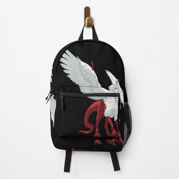 Item preview, Falin Touden | Delicious in Dungeon designed and sold by nathalieart4.