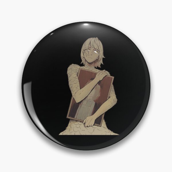 Item preview, Falin Touden | Delicious in Dungeon designed and sold by nathalieart4.