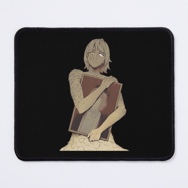 Item preview, Falin Touden | Delicious in Dungeon designed and sold by nathalieart4.