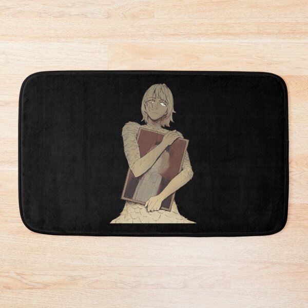 Item preview, Falin Touden | Delicious in Dungeon designed and sold by nathalieart4.