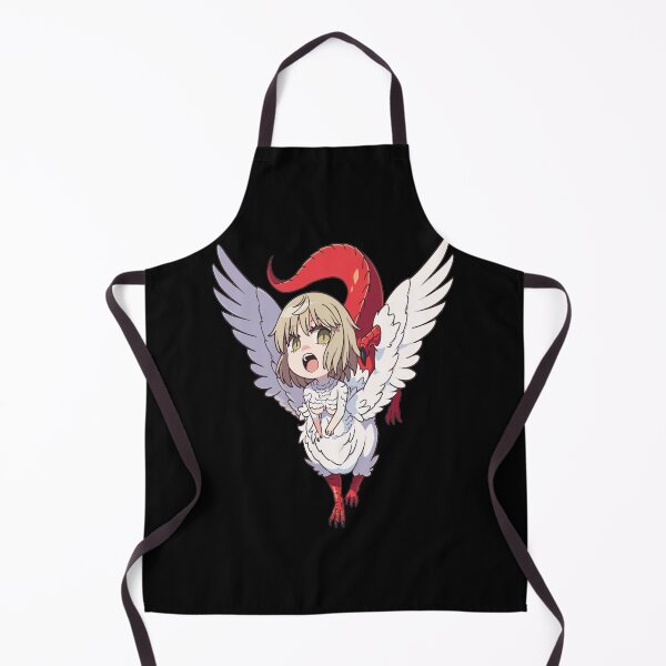 Item preview, Falin Touden | Delicious in Dungeon designed and sold by nathalieart4.