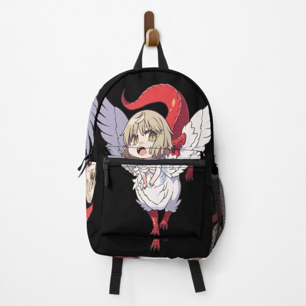 Item preview, Falin Touden | Delicious in Dungeon designed and sold by nathalieart4.