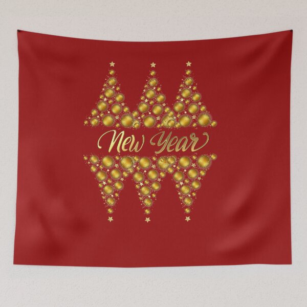 Item preview, Welcome to the new year 2025 designed and sold by PinkishGlasses.