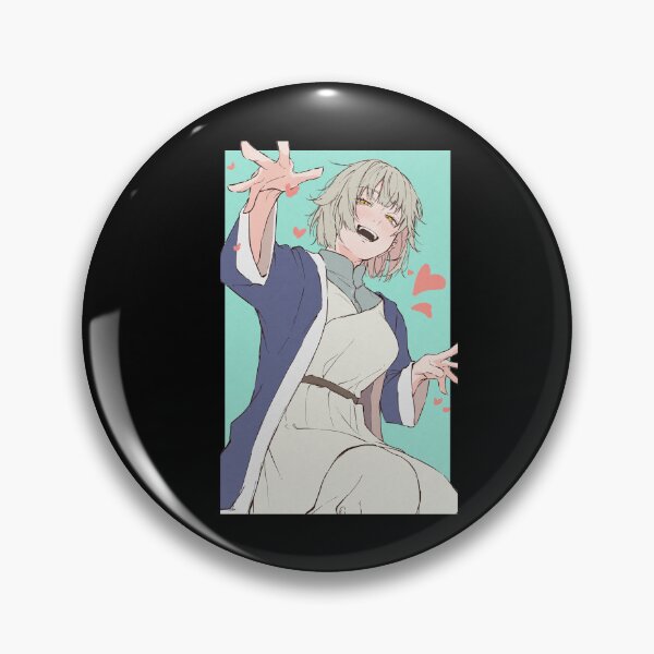 Item preview, Falin Touden | Delicious in Dungeon designed and sold by nathalieart4.