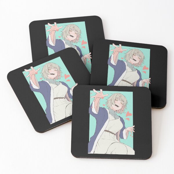 Item preview, Falin Touden | Delicious in Dungeon designed and sold by nathalieart4.